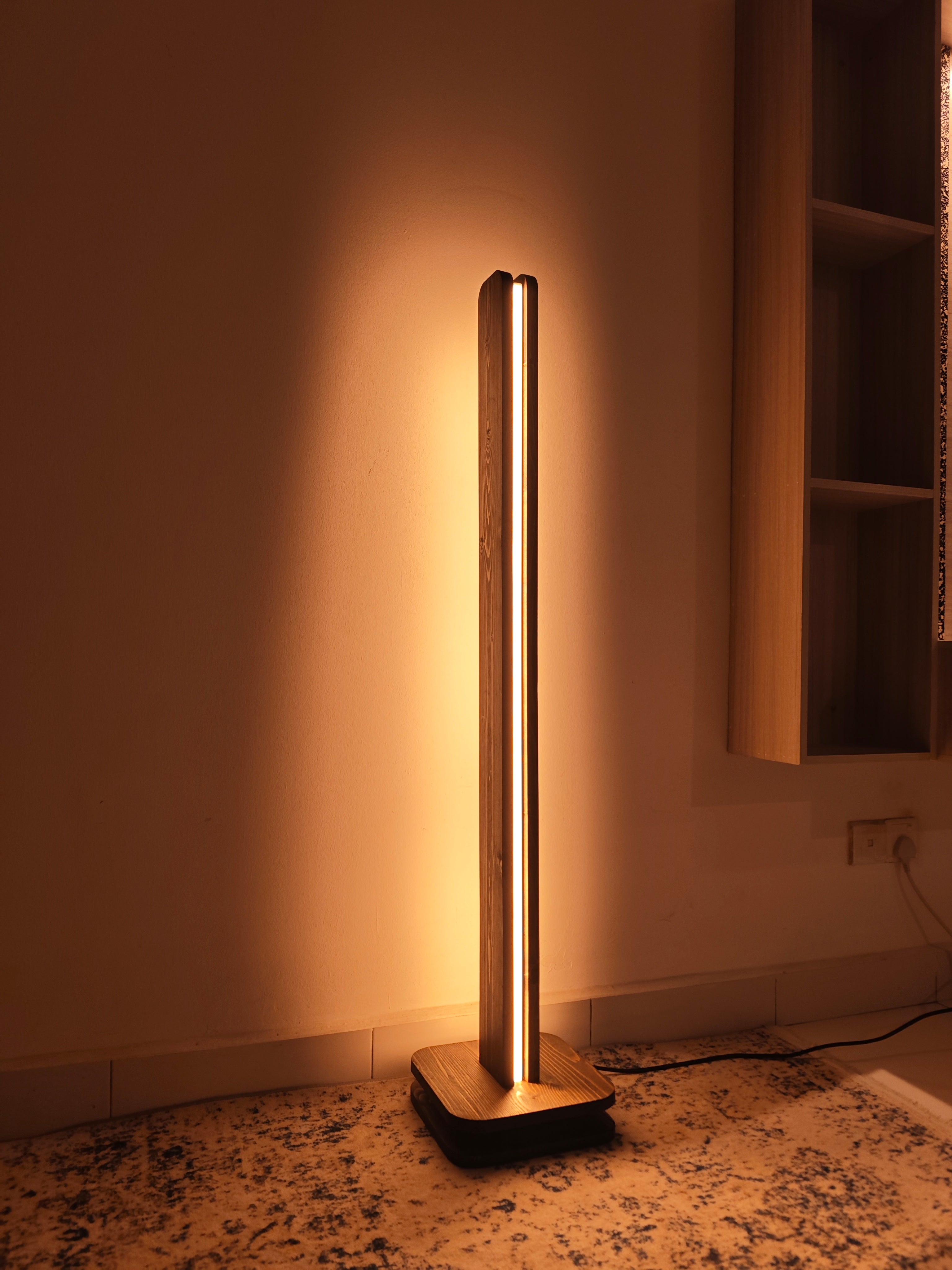 EMBER Floor Lamp