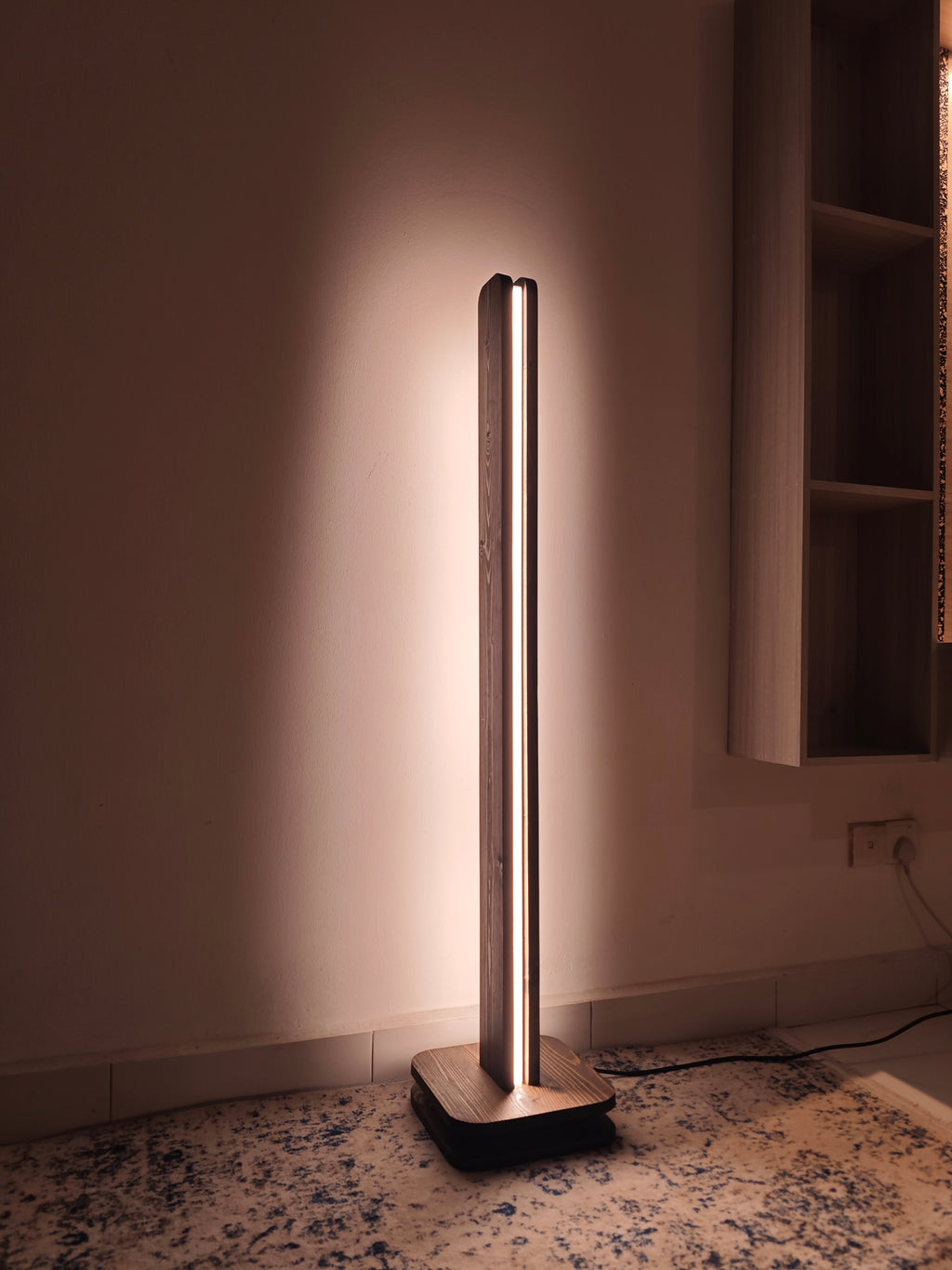 EMBER Floor Lamp