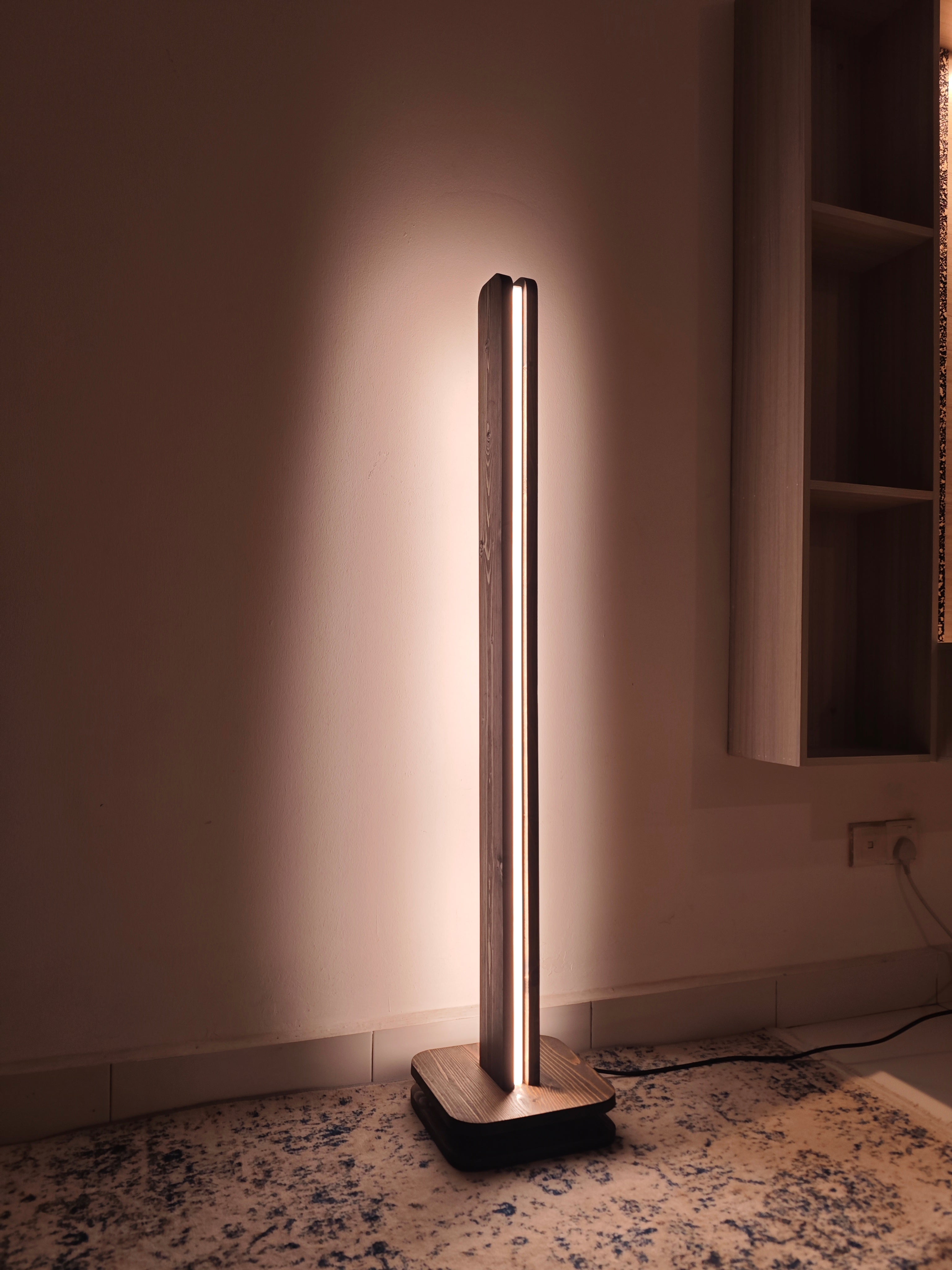 EMBER Floor Lamp