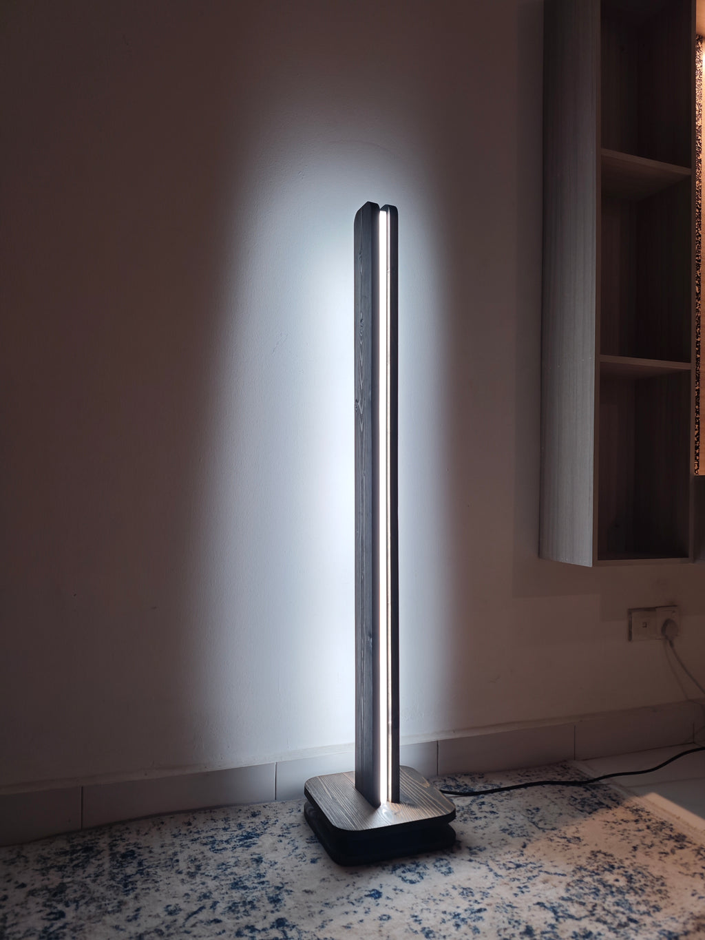 EMBER Floor Lamp