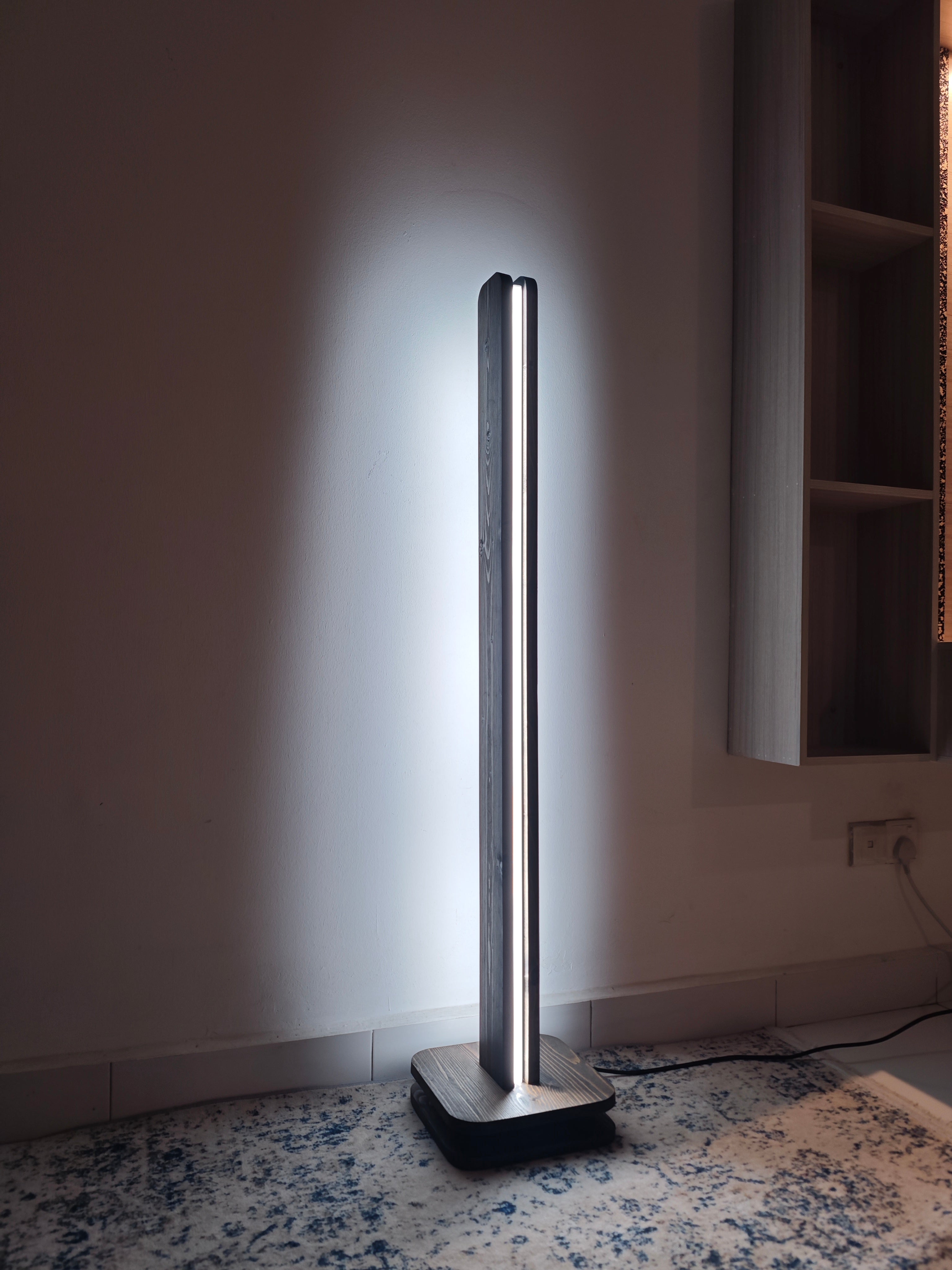 EMBER Floor Lamp