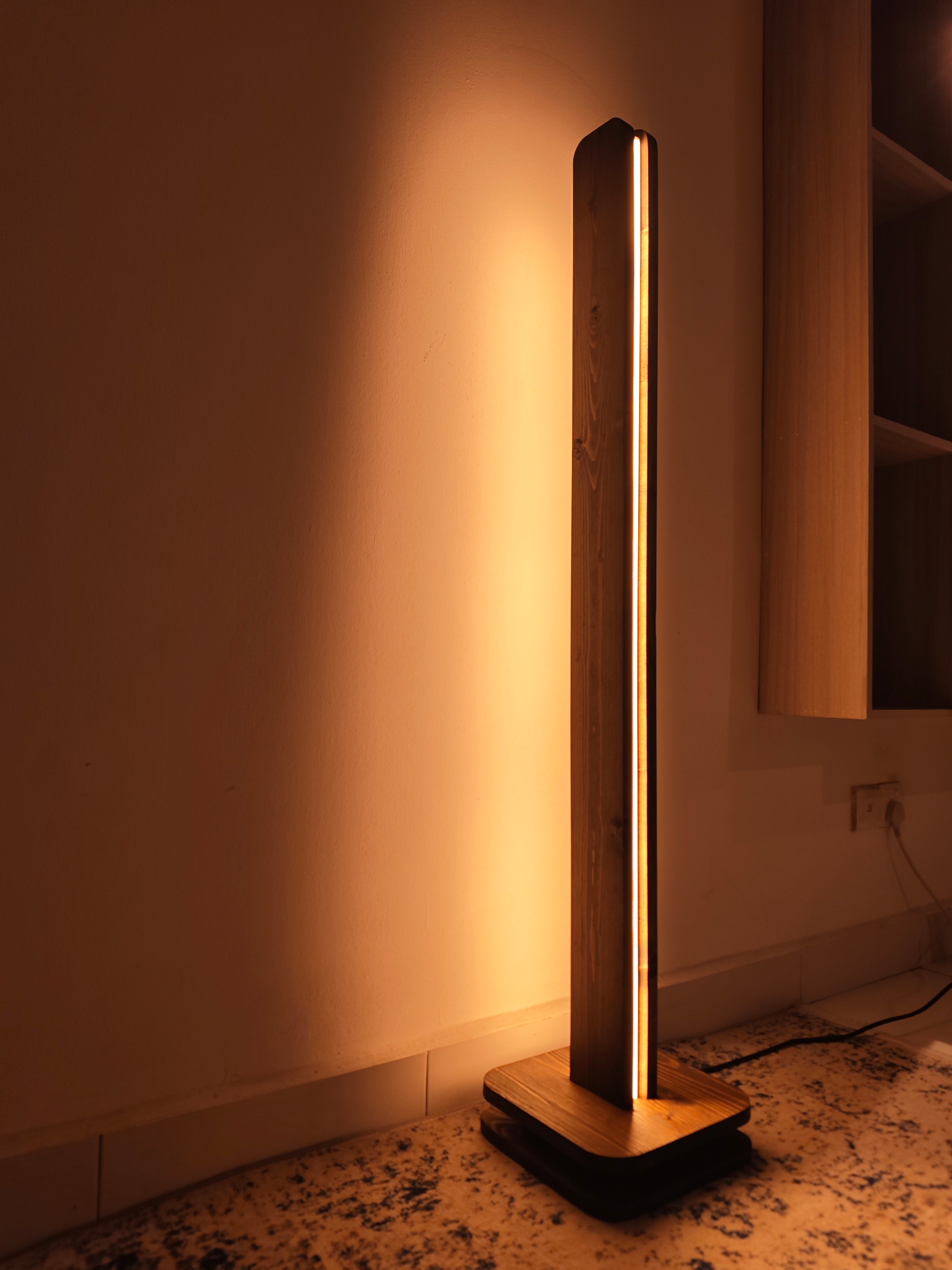 EMBER Floor Lamp