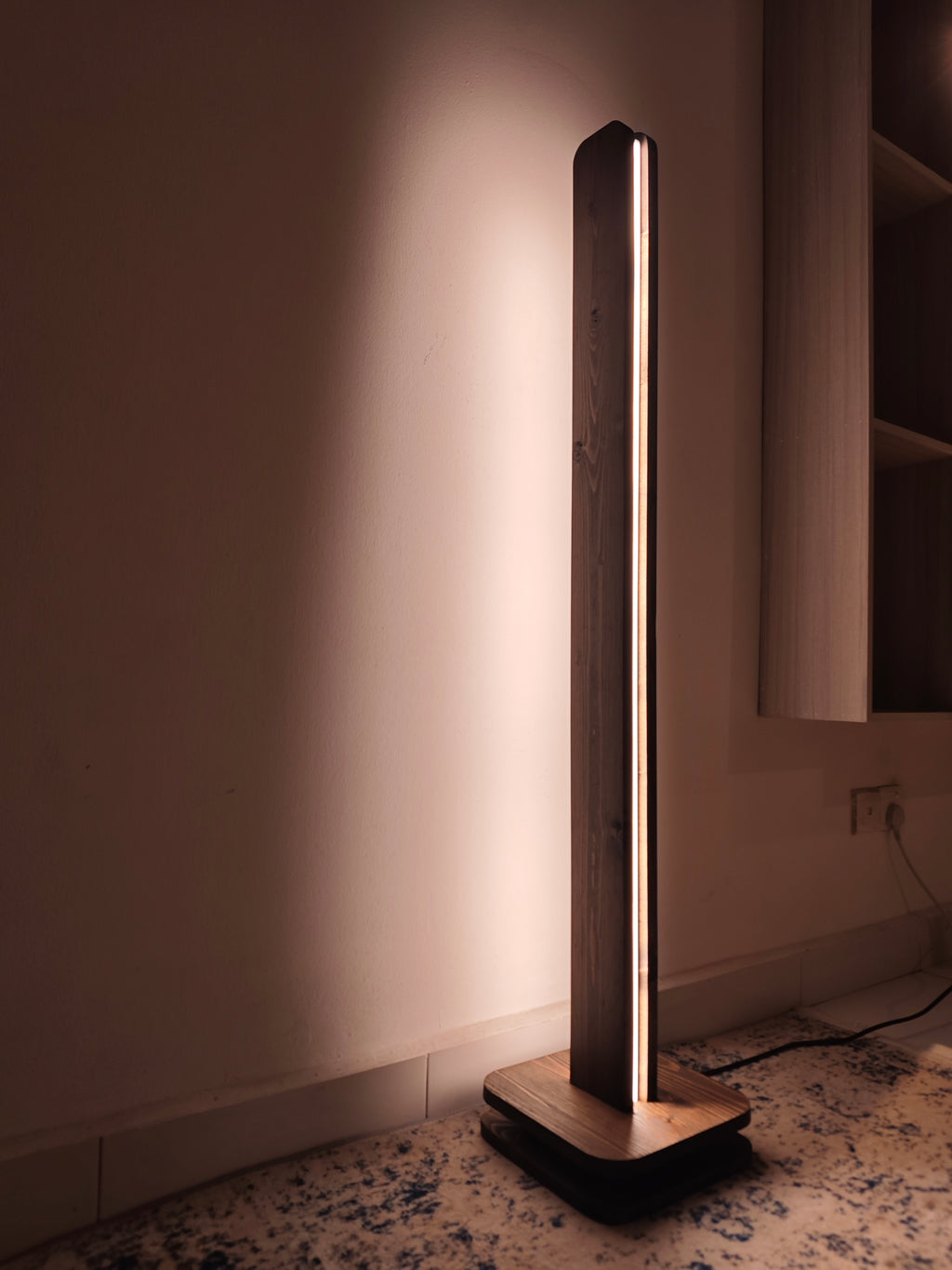 EMBER Floor Lamp