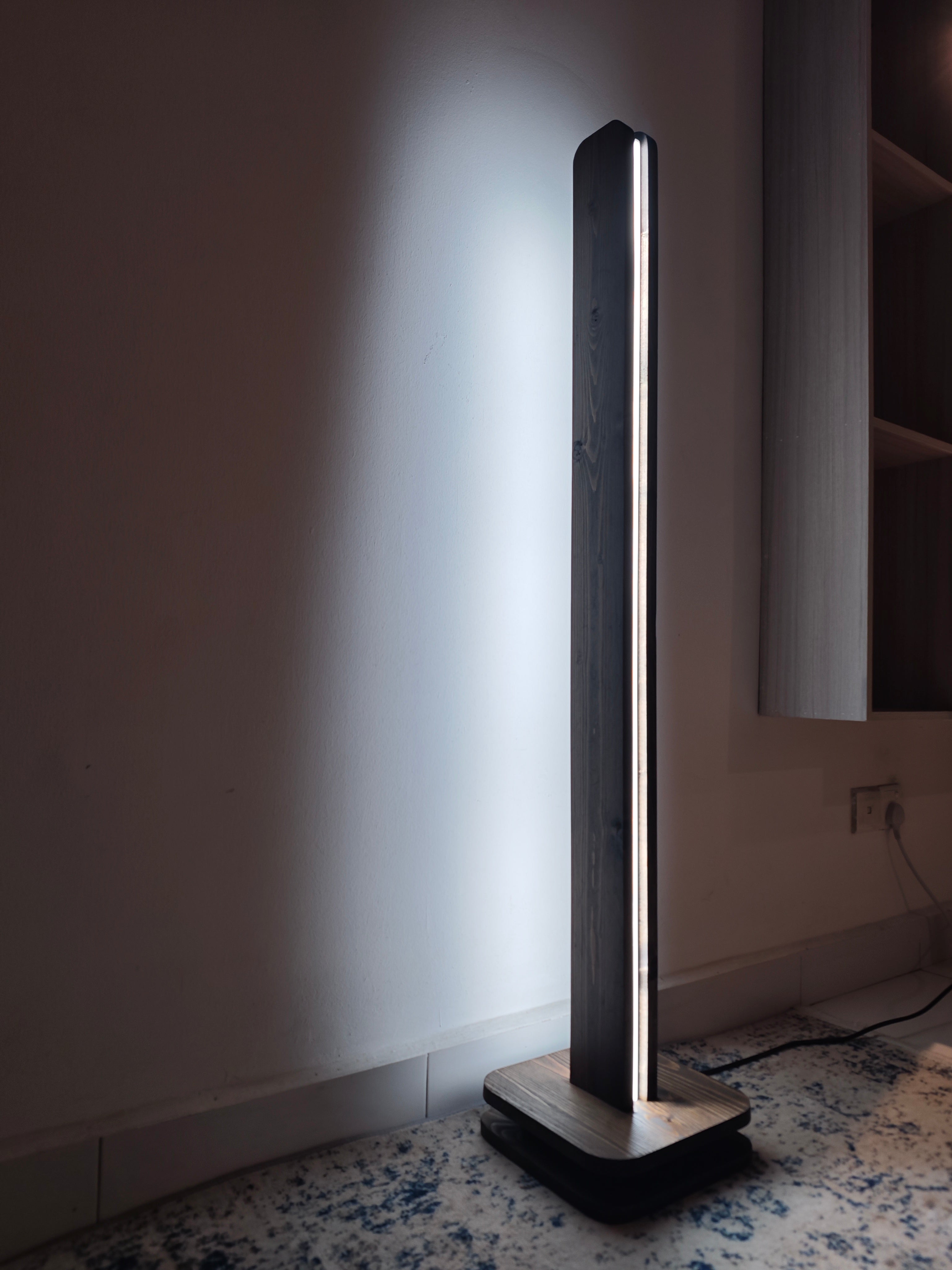 EMBER Floor Lamp